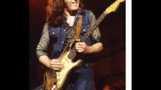 Rory Gallagher - Don't Start Me To Talkin' chords