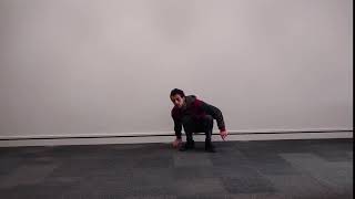 Floor to Stand 2 Reference