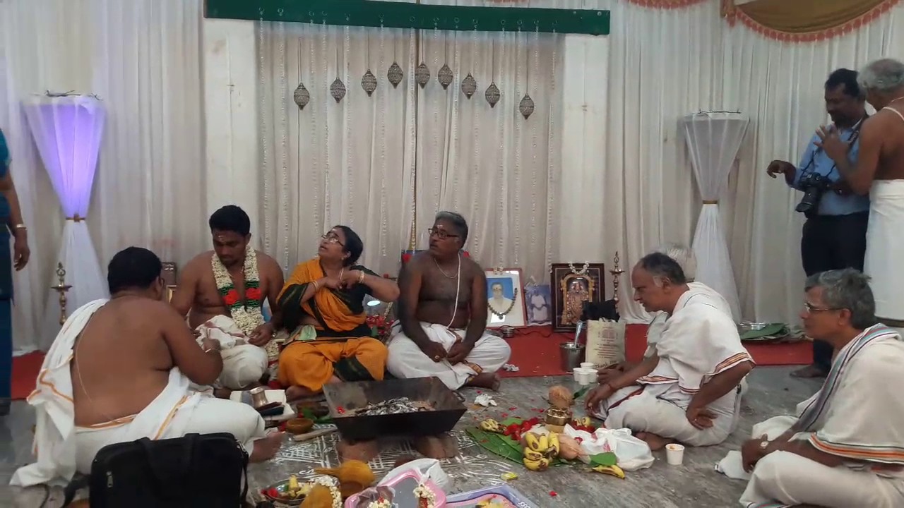 Chennai wedding anniversary part 2 - YouTube