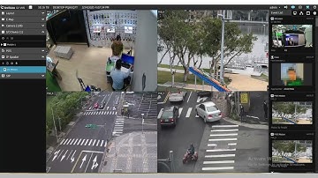 GeoVision GV-VMS v20: New Features & Upgrades