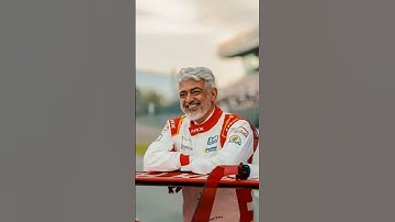 Thumbnail of PathikichuSong by Amogh Balaji and Yogisekar ‧ 2025 #ajithkumarracing #anirudh #music