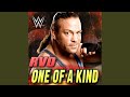 WWE One Of A Kind Rob Van Dam mp3