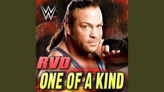 WWE: One of a Kind (Rob Van Dam) chords