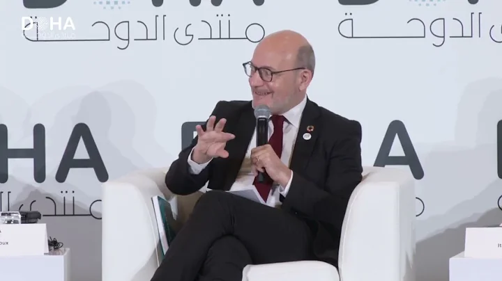 Innovative Financing for Development: Scaling Impact and Driving Inclusive, Sustainable Growth