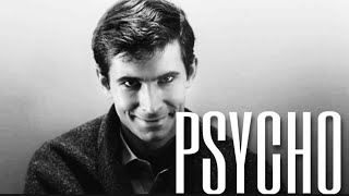 Psycho - (Joker Style Trailer)