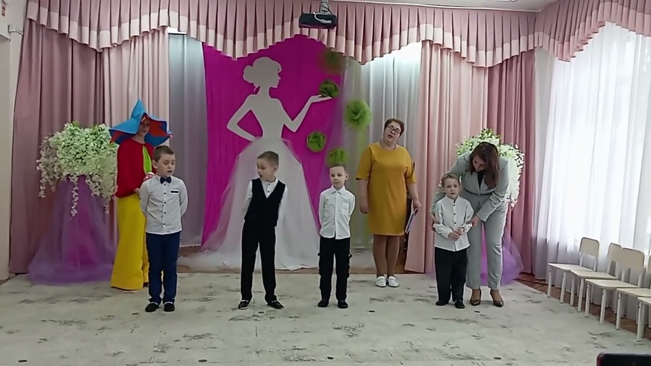 Все рассказы стихотворения