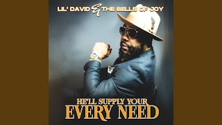Vignette de la vidéo "Lil' David & the Bells of Joy - He'll Supply My Every Need"