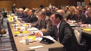 Together as One | AFBF 2017