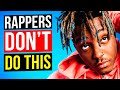 10 Mistakes Every New Rapper Makes (And How to Avoid Them)