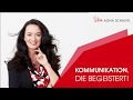 Hilfe, Frauen entschuldigen sich häufiger als Männer // Power Wording leicht gemacht
