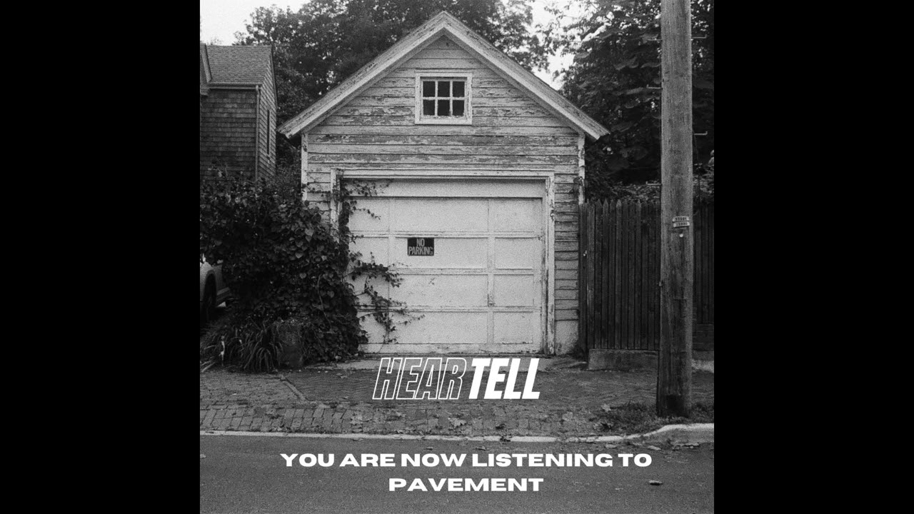 YouTube에서 Hear Tell - Pavement 보기 YouTube에서 Hear Tell - Pavement 보기