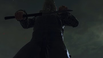 Jason Part 2 - Pinehurst - 8 of 8 Kills