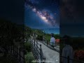 【睡眠導入BGM】沖縄の星空に見ながら心を落ち着かせる癒しの音 #deepfocus #studymusic #music #relaxingbgm #lofi #chill #anime