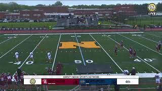 Northport vs. Bay Shore | Boys Varsity Lacrosse | 5/15