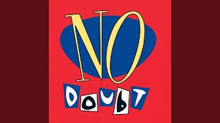 Video thumbnail of "No Doubt - BND"