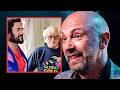 Jimmy Savile's EVIL Relationship with Britain's Worst SERIAL KILLER! – Shaun Attwood