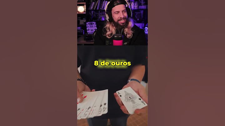 O mágico mais habilidoso do mundo!