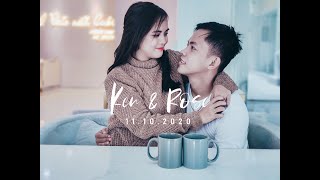 Ken and Rose Wedding Teaser Video x Val Ramos