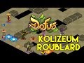 ENORME KOLIZEUM EN ROUBLARD !