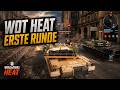 Wot HEAT Let’s Play – Einfach mal eine Stunde getestet