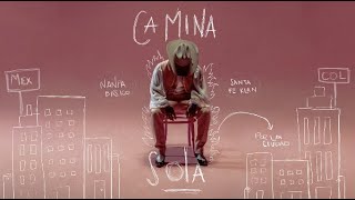 Nanpa Básico ft. Santa Fe Klan - Camina Sola (Official Audio)