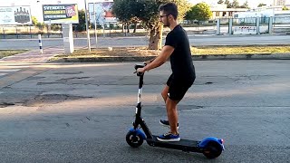 AHT#5- BIT MOBILITY App per guidare MONOPATTINI free-sharing! [bonus,promo, voucher] Minuti GRATIS?🛴🎁 - YouTube