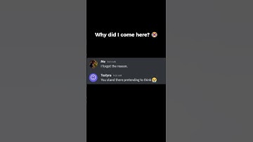 I tested my sequence memory… forgot mid-walk 😭