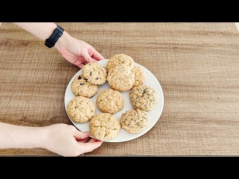 Video: DIY süüa - Golden Koi küpsised