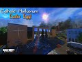 Bo3 New Custom Zombies Catholici Mortuorum EE!
