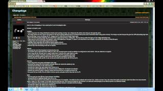 Patch 2.37 Analysis