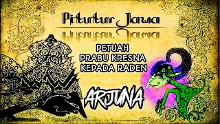 PITUTUR JAWA Prabu Kresna