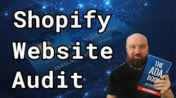 4 of 10 | Accessibility Audit Prices: How Much Does a Shopify Website WCAG Audit Cost?