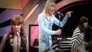 Sweet - Fox On The Run - Top Of The Pops 23.12.1975 ()