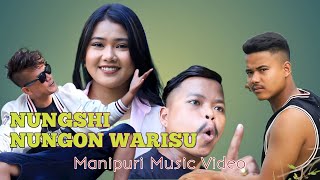 Nungshi Nungol Warisu ( Nganthoiba Konthoujam ) A Manipuri  Release 2022