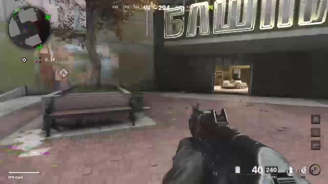 Late night ak74u and krig 6 gameplay on call of duty black ops cold war