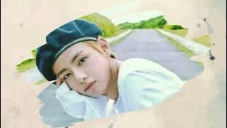 Travel With Me lyrics (Taehyung) #Taehyung