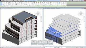 Why should you be using Revit Parts for construction?