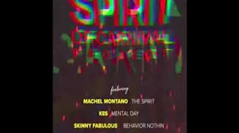 Spirit Carnival Project Riddim Spirit Carnival Project Riddim