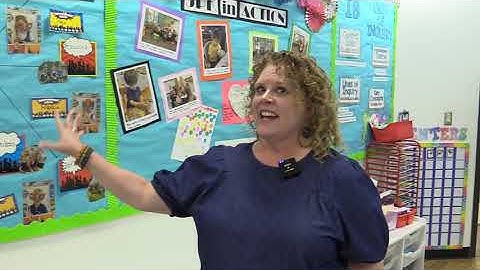 IST IB Evaluation Tour