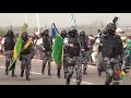 Desfile Cívico Militar - Festejos Farroupilhas de Porto Alegre 2017