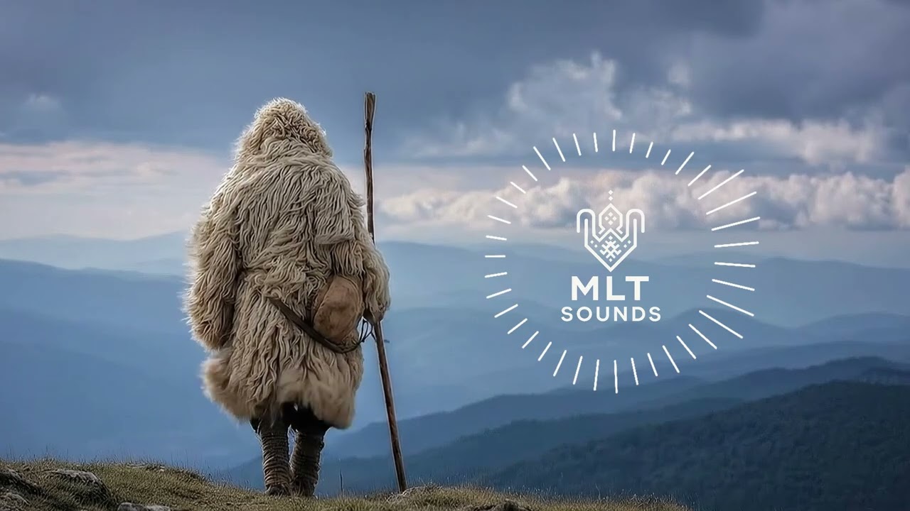 MLT – Carpathian Dream (Folklore Psytrance Fusion)