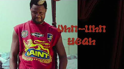 Joy Is Coming (Lyric Video)