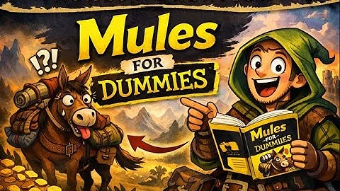 Mule Guide For Dummies