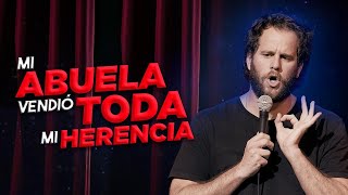 Mi ABUELA Vendió TODA Mi HERENCIA- Vlogsito #131