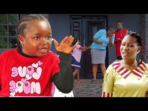 2026 Top Trending Nigerian Movie(Drama home) | Ebube Obio & mercy jhonson New Movie - african movie