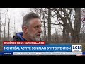 Risques d’inondations: Montréal active son plan d’intervention
