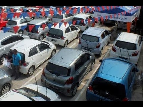 Ada beberapa pilihan mobil bekas 30 jutaan yang bagus cuma di showroom mobil bekas di kawasan depok . 