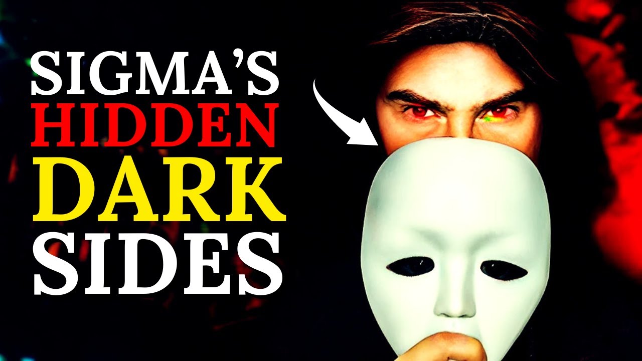 The Dark Truth About Sigma Males Nobody Talks About - YouTube