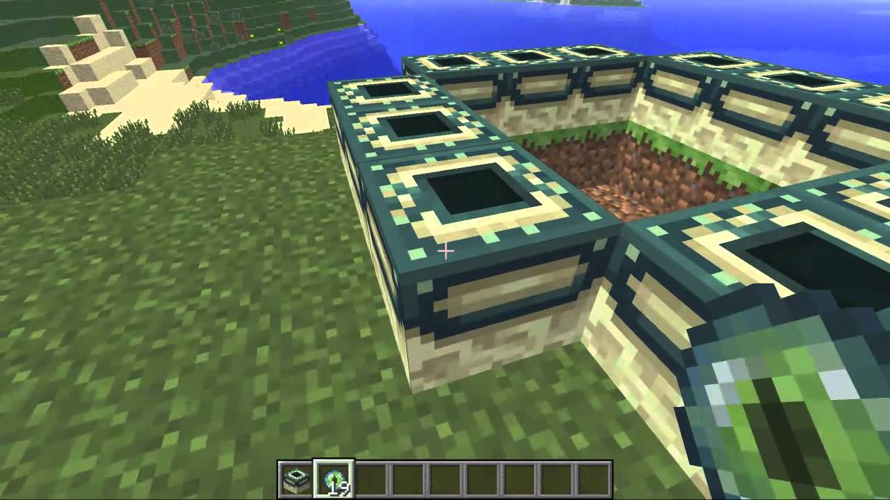 Como Conseguir Huevo De Dragon En Minecraft