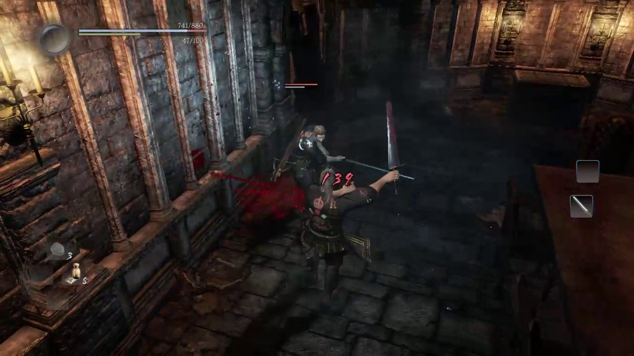 cse777(이)가 PS4에서 방송